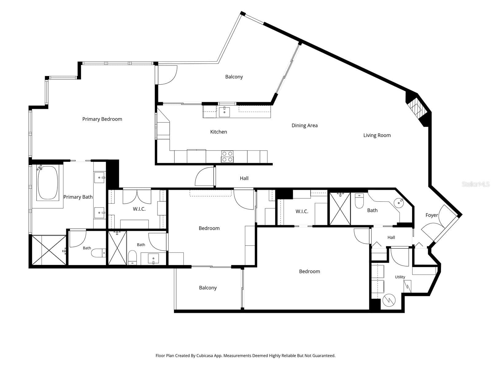 Condominium at 1600 GULF BLVD #1112, CLEARWATER, photo 59 of 59