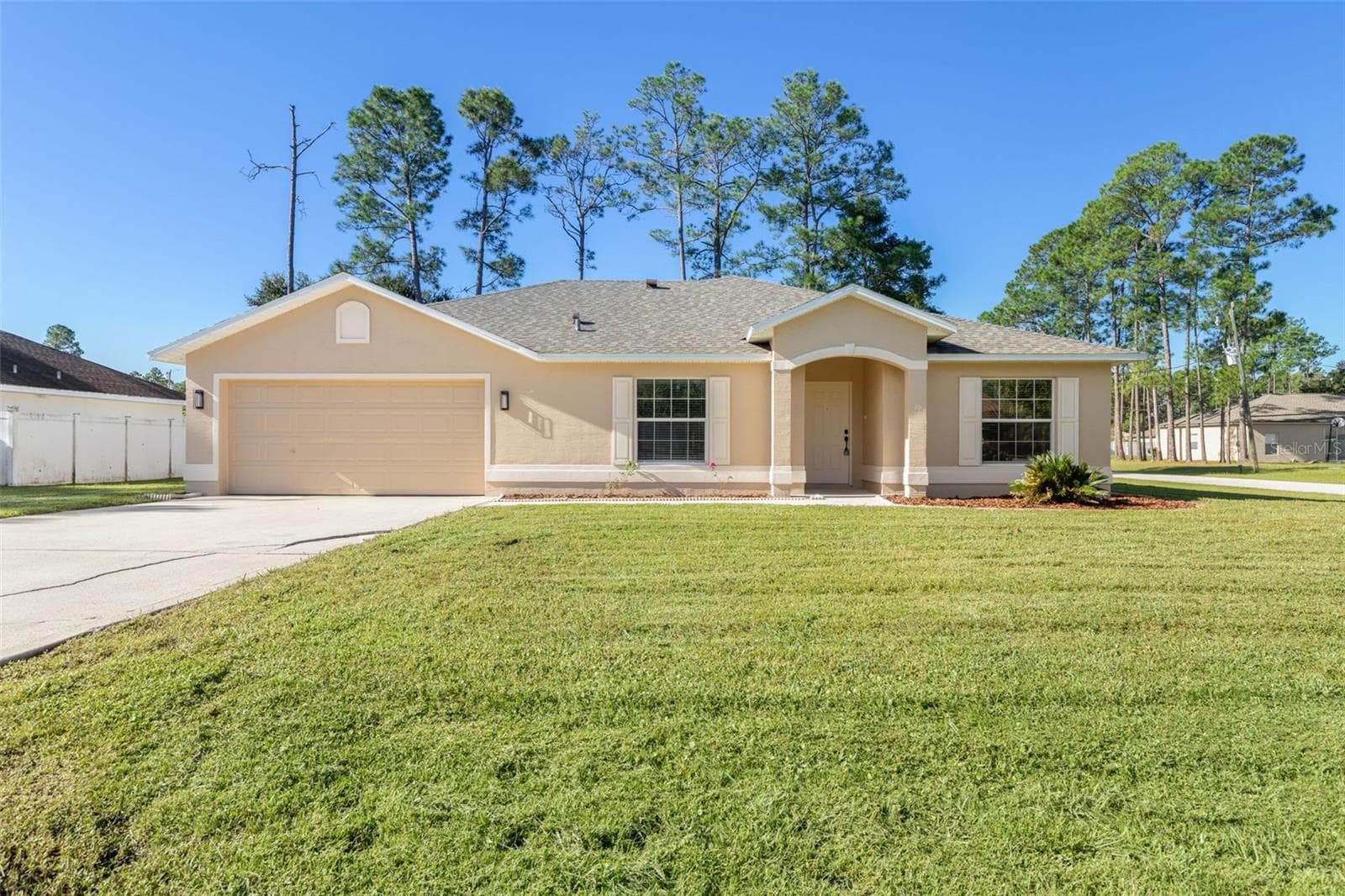 Single Family Residence at 46 RICKENBACKER DR, PALM COAST, photo 2 of 57