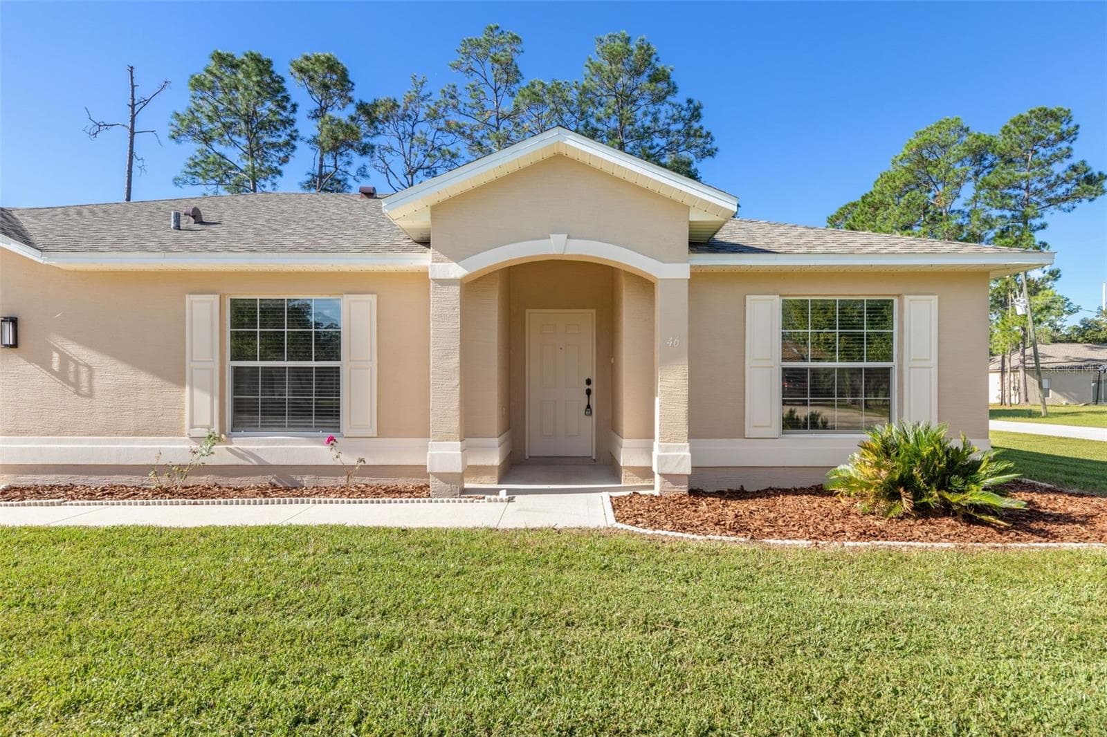 Single Family Residence at 46 RICKENBACKER DR, PALM COAST, photo 3 of 57
