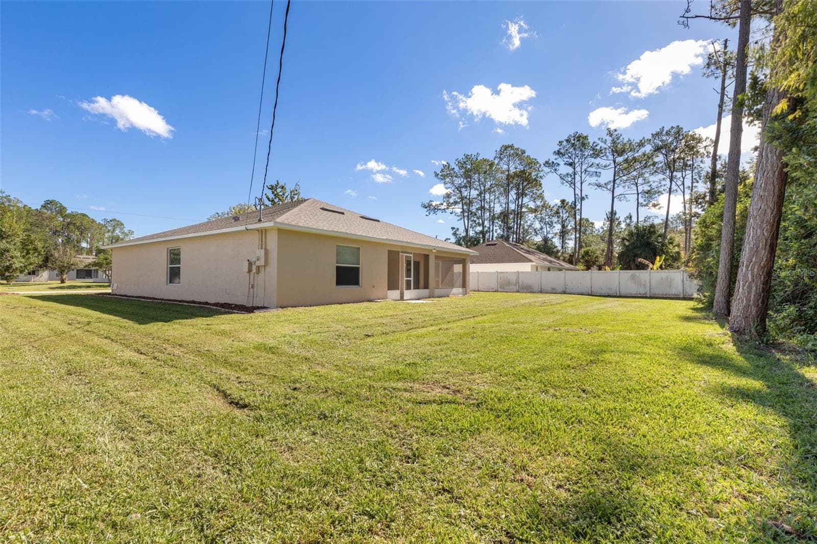 Single Family Residence at 46 RICKENBACKER DR, PALM COAST, photo 38 of 57