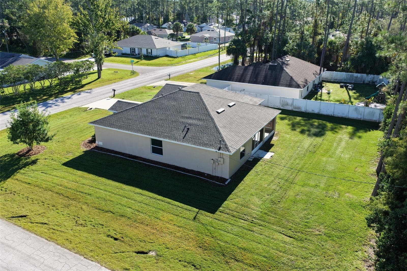 Single Family Residence at 46 RICKENBACKER DR, PALM COAST, photo 47 of 57