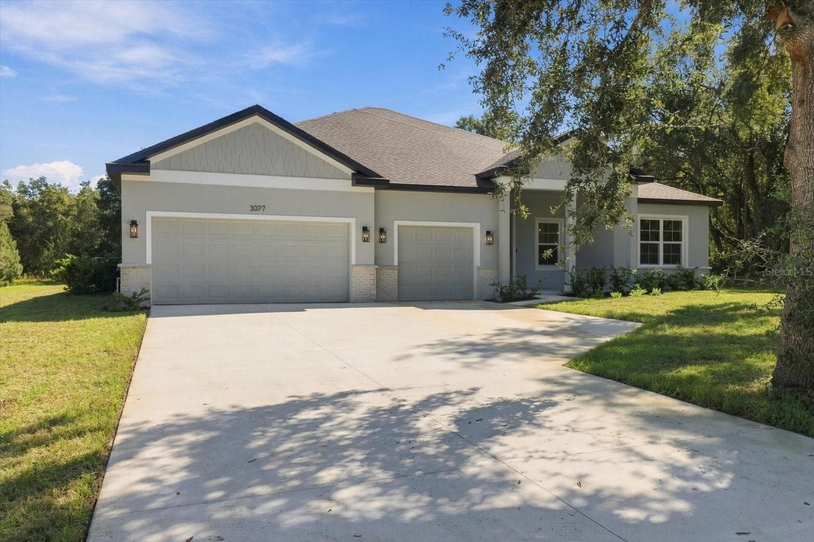 Single Family Residence at 3077 N ANNAPOLIS AVE, HERNANDO, photo 3 of 46