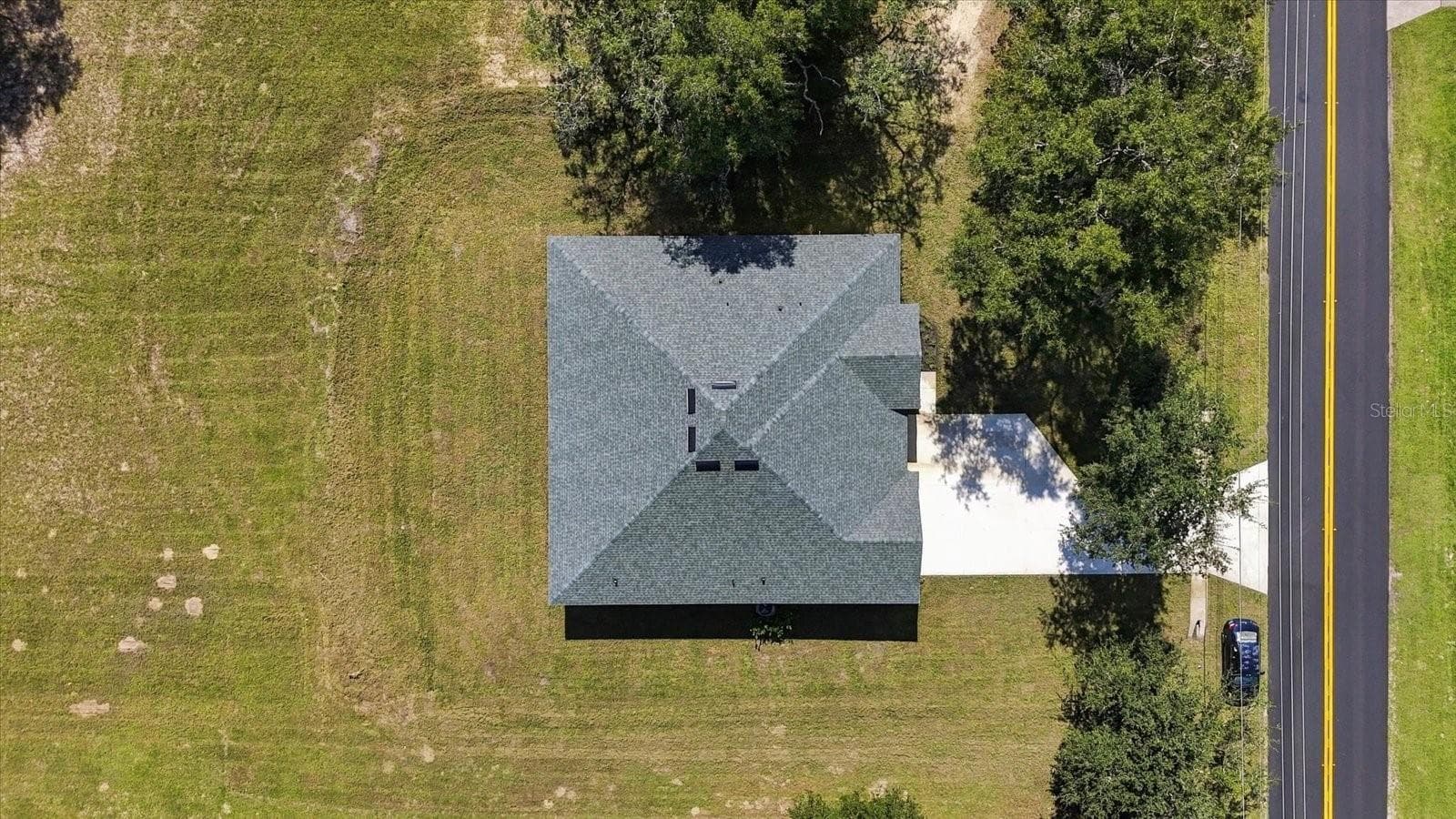 Single Family Residence at 3077 N ANNAPOLIS AVE, HERNANDO, photo 43 of 46