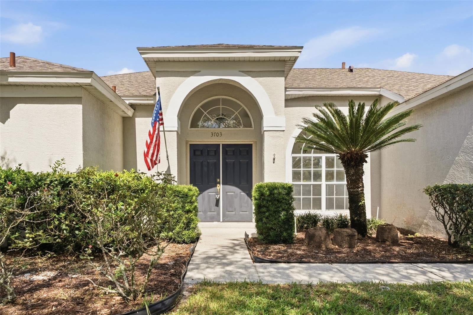 Single Family Residence at 3703 HALF MOON DR, ORLANDO, photo 3 of 46
