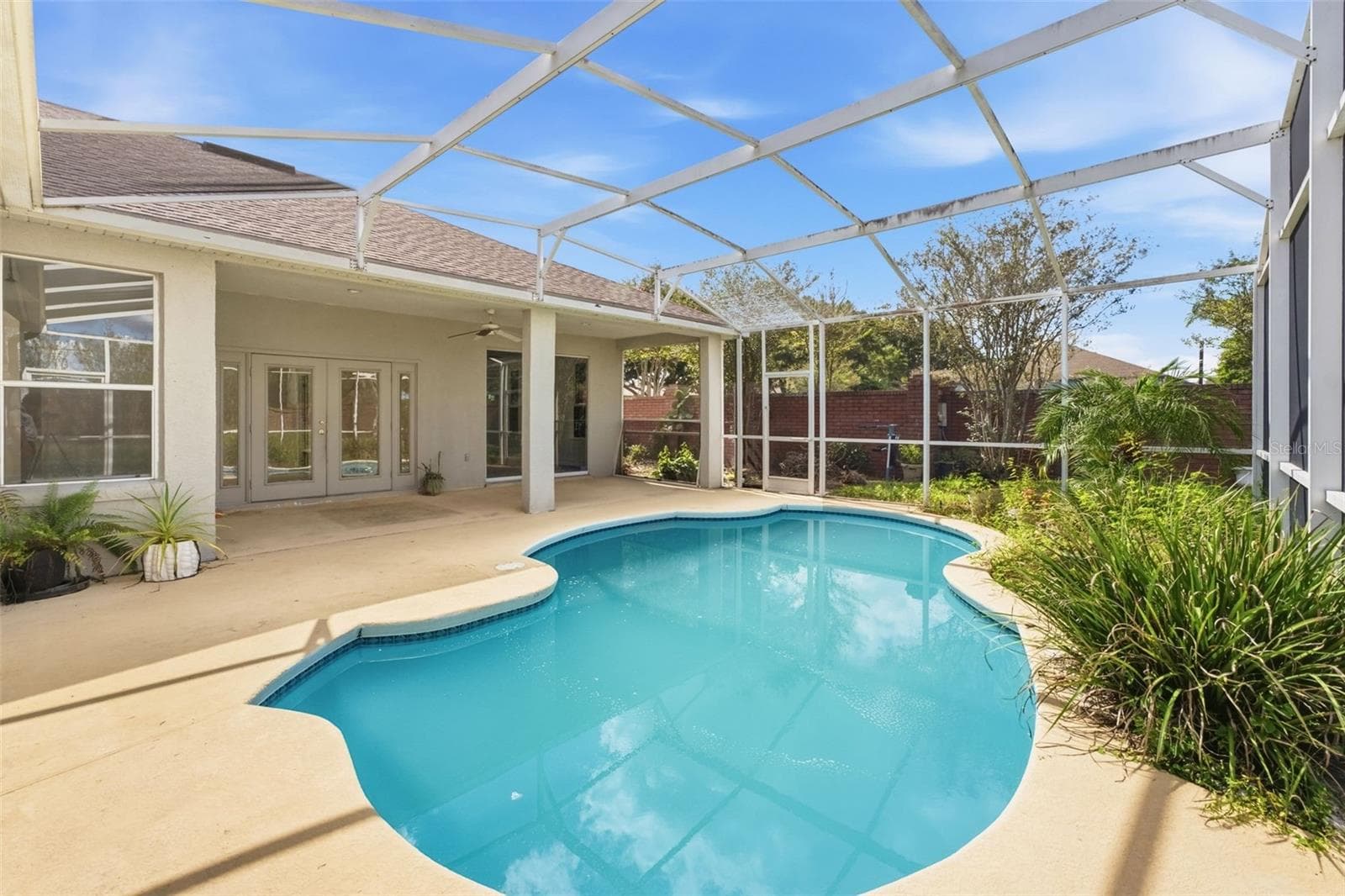 Single Family Residence at 3703 HALF MOON DR, ORLANDO, photo 37 of 46