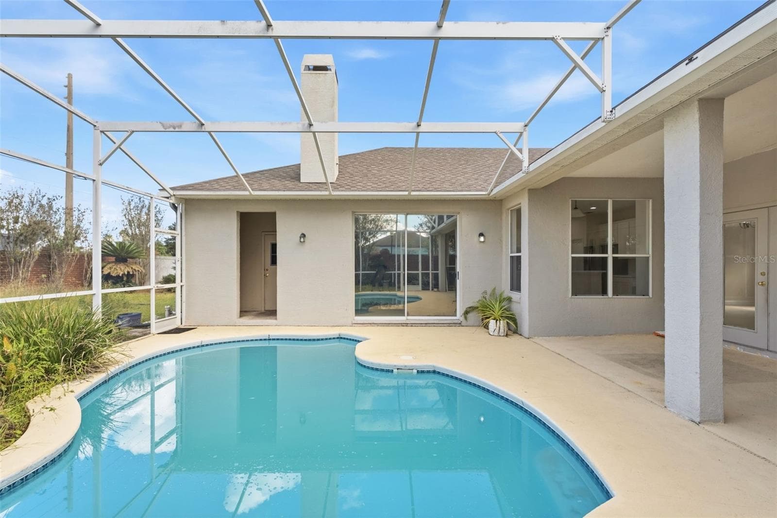 Single Family Residence at 3703 HALF MOON DR, ORLANDO, photo 39 of 46