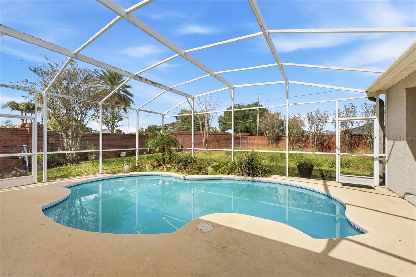 Single Family Residence at 3703 HALF MOON DR, ORLANDO, photo 40 of 46