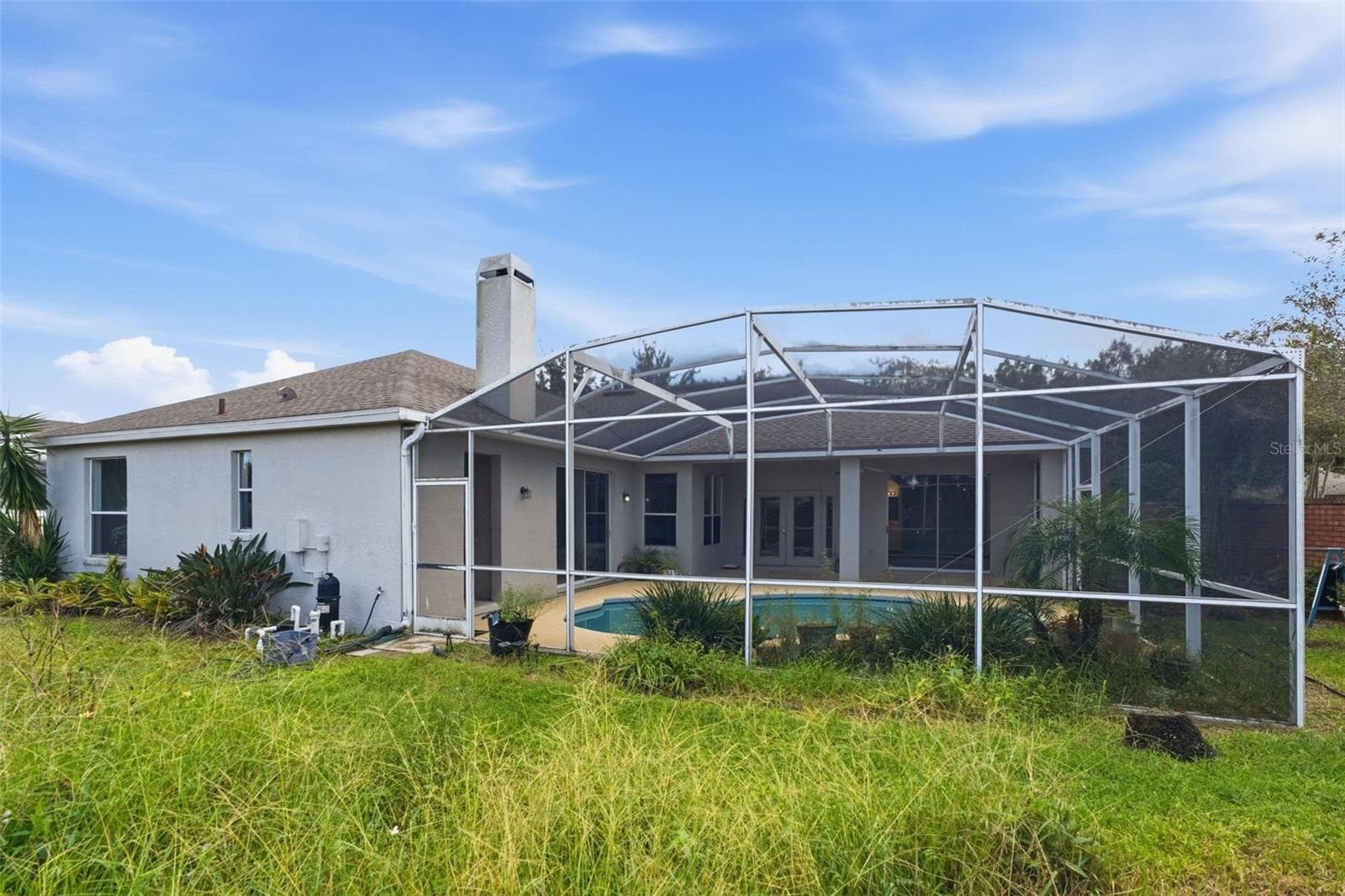 Single Family Residence at 3703 HALF MOON DR, ORLANDO, photo 45 of 46