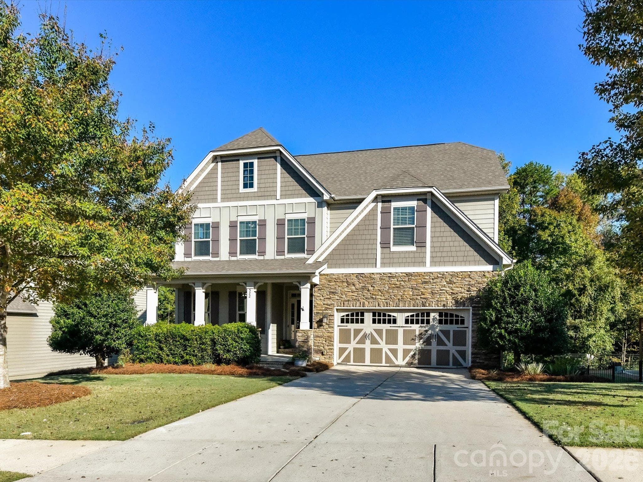 522 Iron Horse Lane