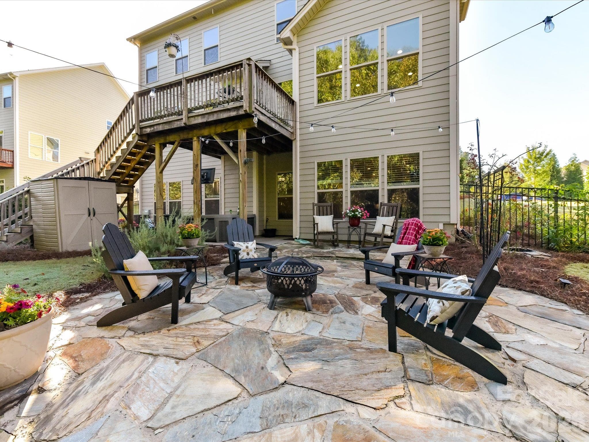 Single Family Residence at 522 Iron Horse Lane, Midland, photo 33 of 47
