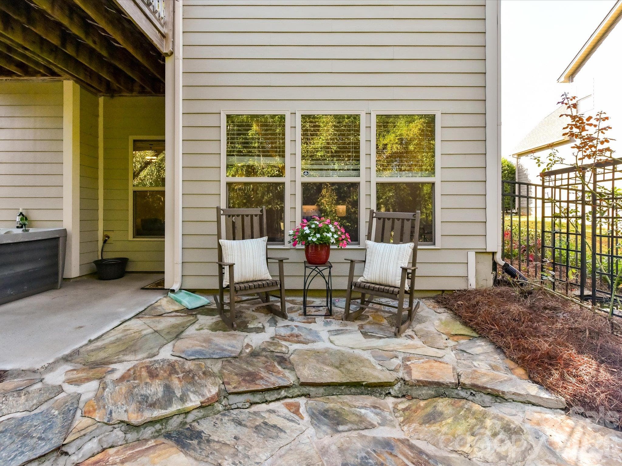Single Family Residence at 522 Iron Horse Lane, Midland, photo 34 of 47