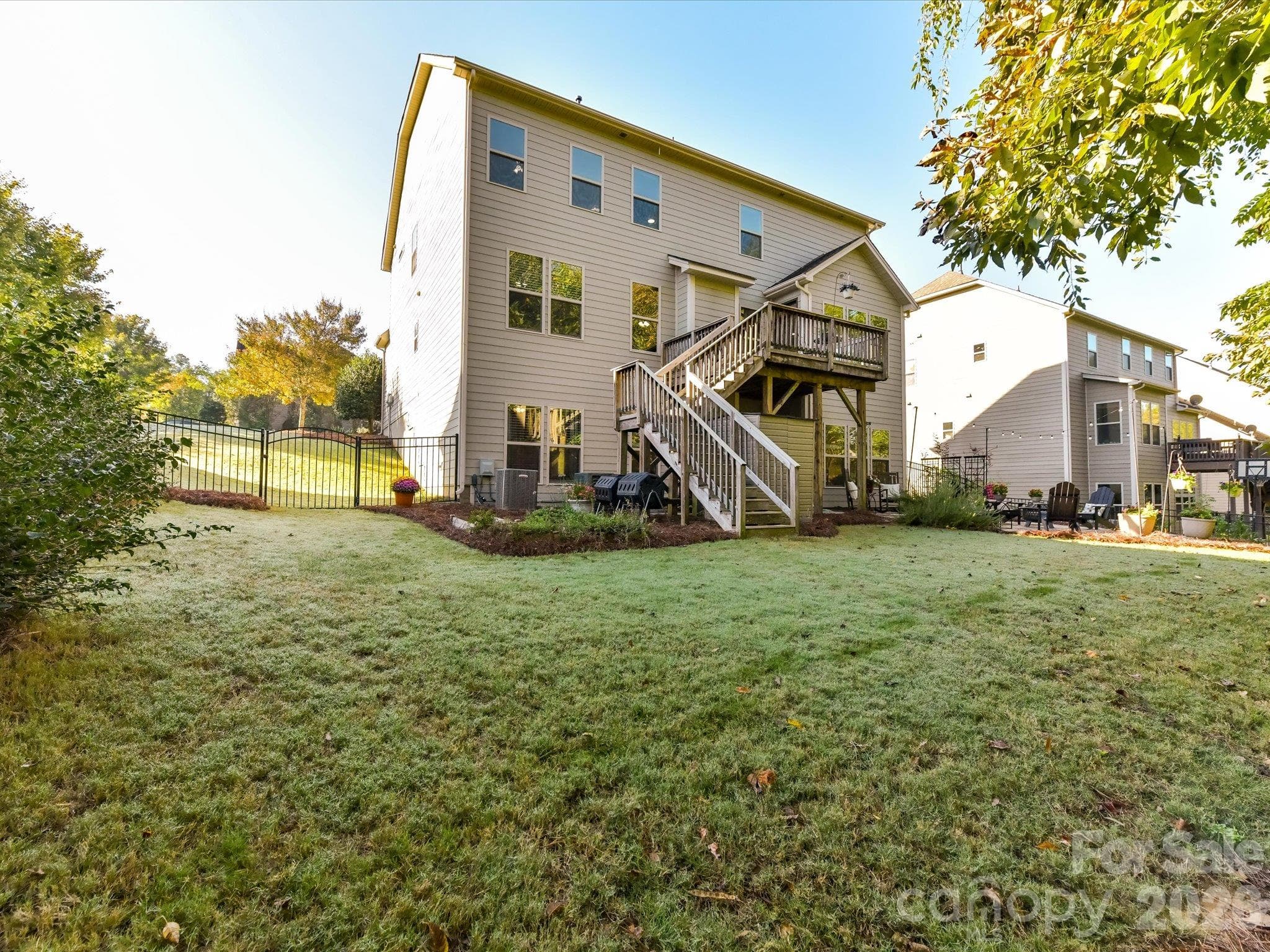 Single Family Residence at 522 Iron Horse Lane, Midland, photo 37 of 47