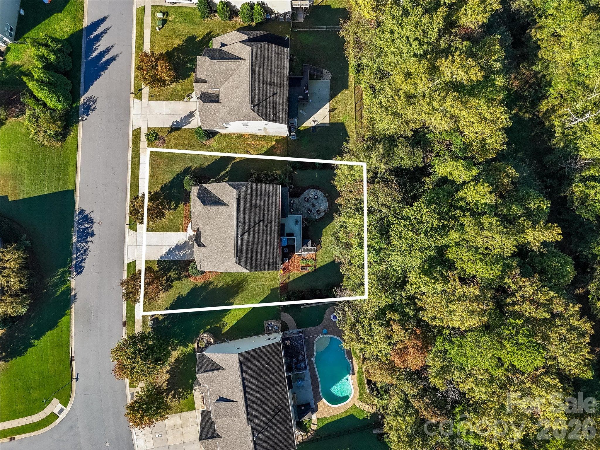 Single Family Residence at 522 Iron Horse Lane, Midland, photo 40 of 47