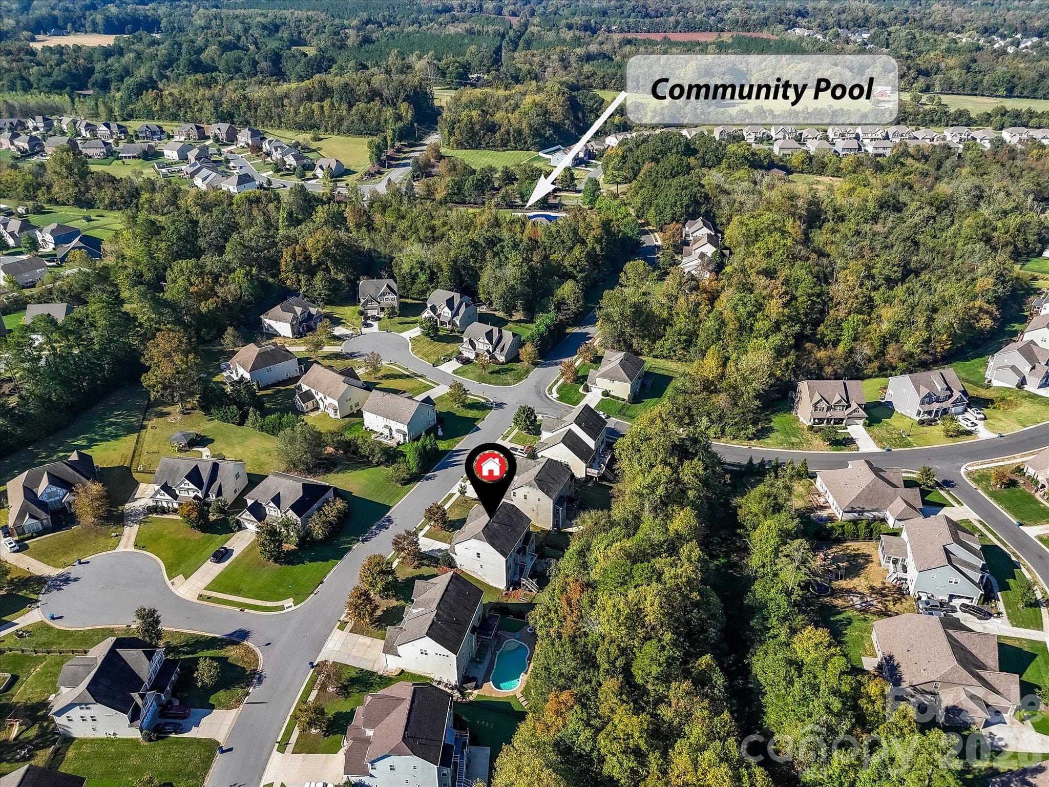Single Family Residence at 522 Iron Horse Lane, Midland, photo 41 of 47