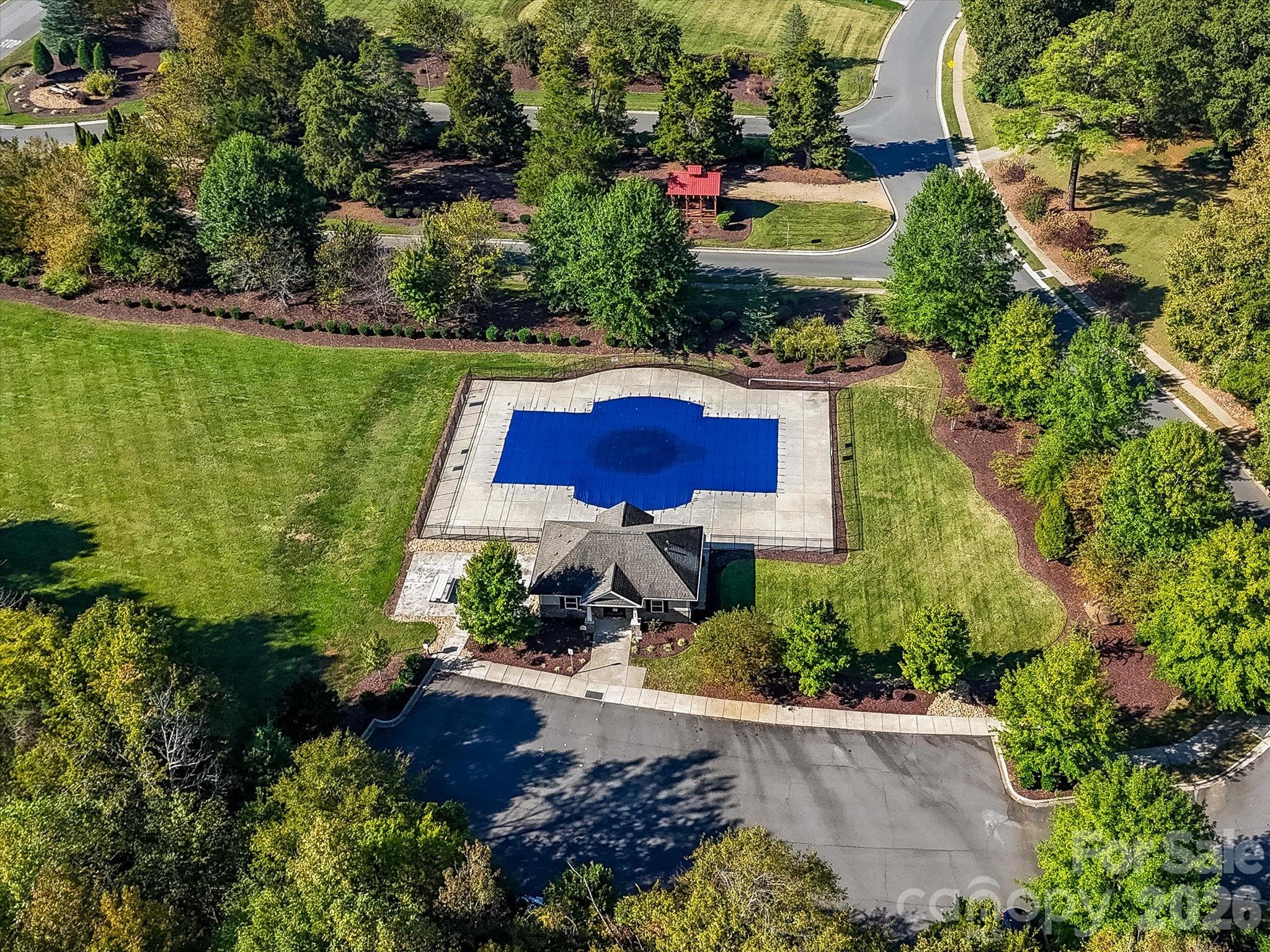 Single Family Residence at 522 Iron Horse Lane, Midland, photo 42 of 47