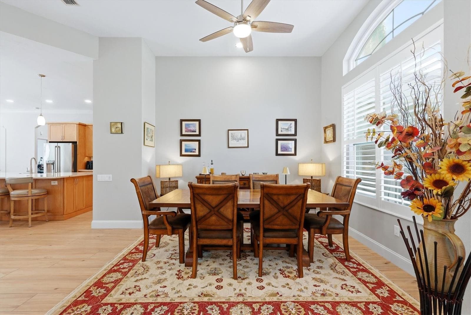 Single Family Residence at 7660 HARRINGTON LN, BRADENTON, photo 11 of 66