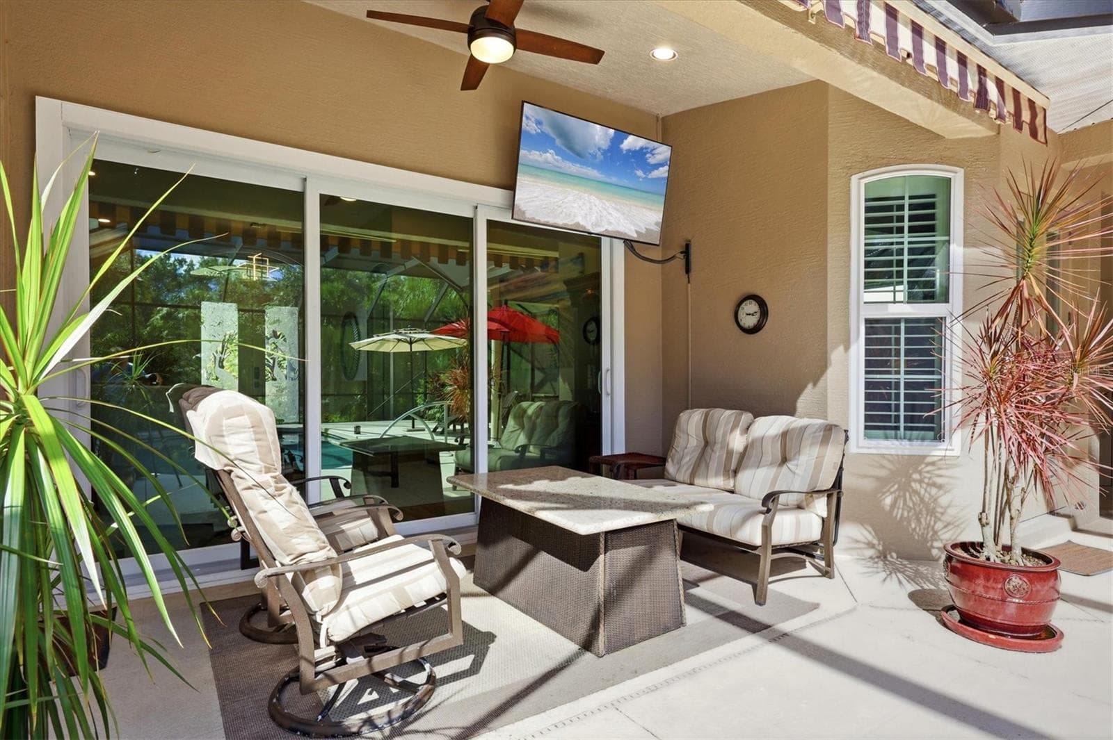 Single Family Residence at 7660 HARRINGTON LN, BRADENTON, photo 39 of 66