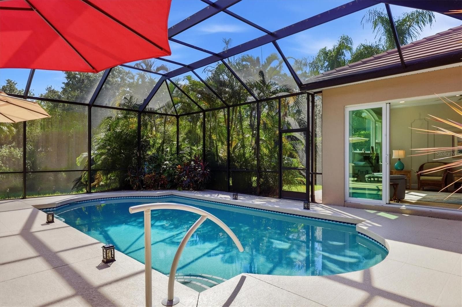 Single Family Residence at 7660 HARRINGTON LN, BRADENTON, photo 44 of 66