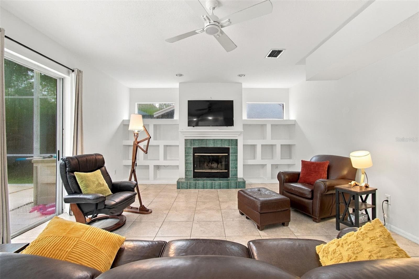 Single Family Residence at 8102 STONEFIELD, TAMPA, photo 20 of 52