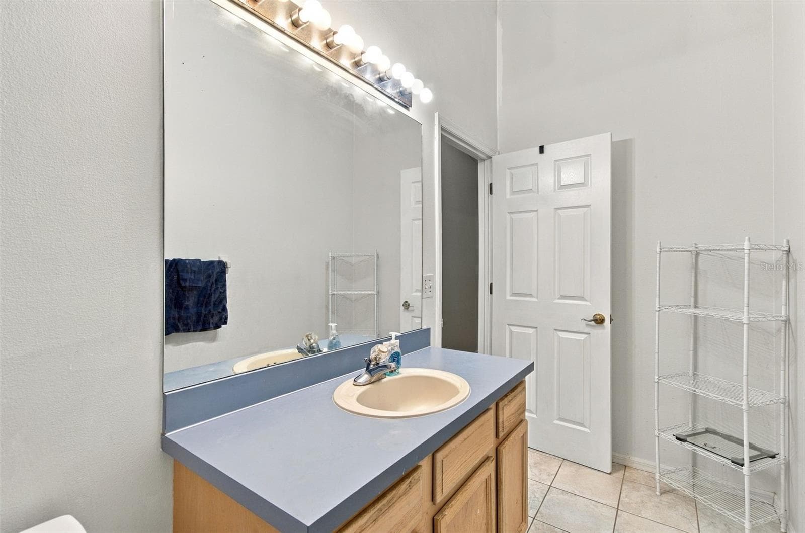 Bathroom #3 - 8102 STONEFIELD, TAMPA