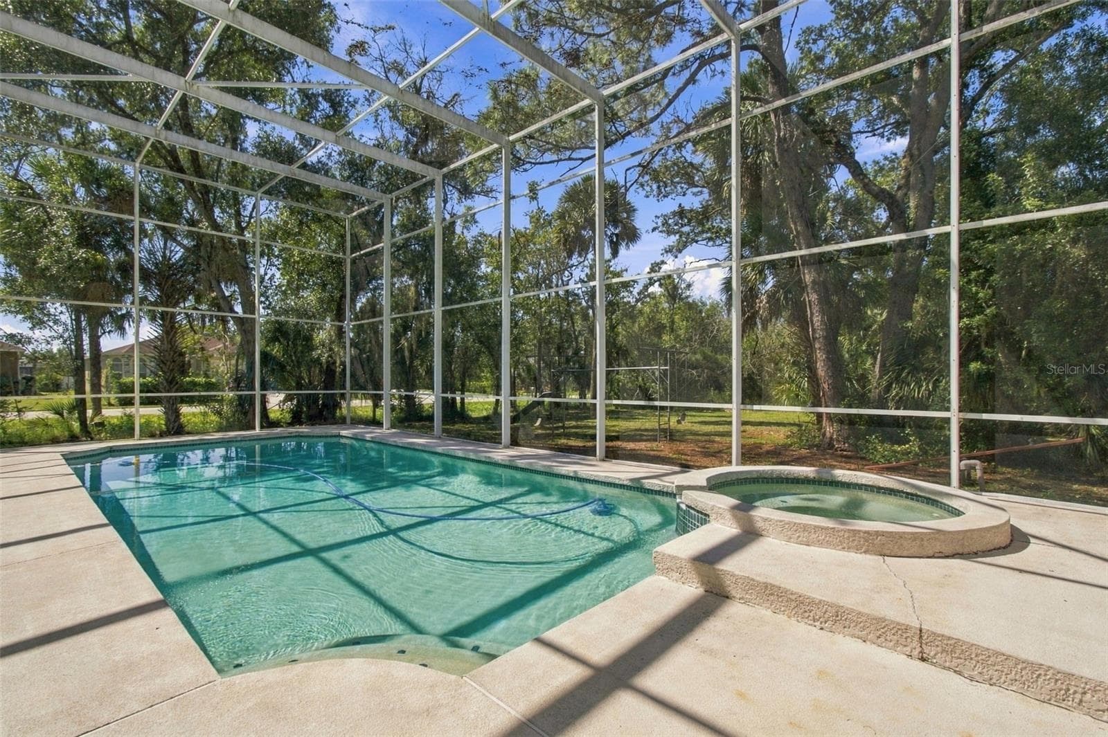 Single Family Residence at 8102 STONEFIELD, TAMPA, photo 44 of 52