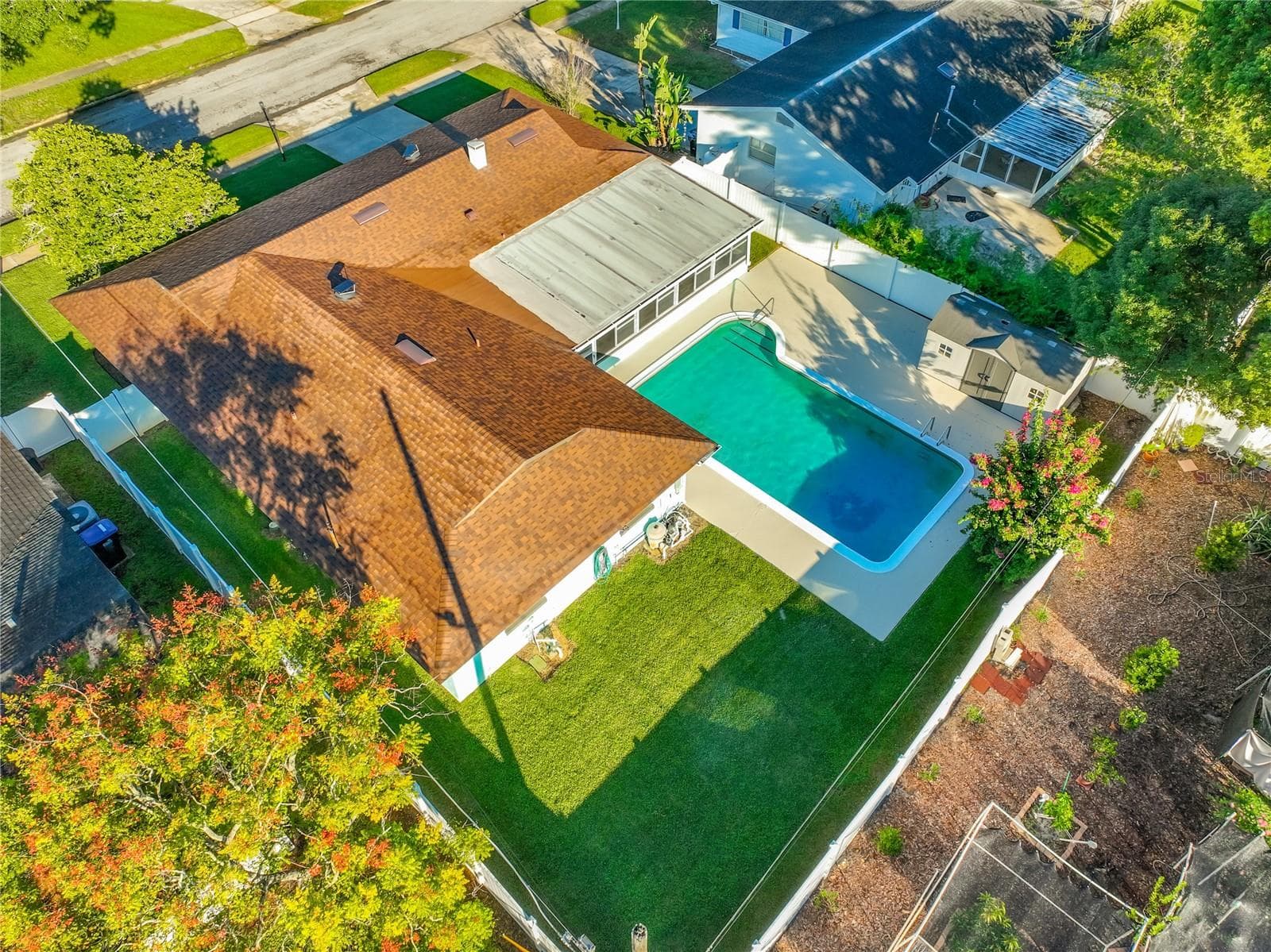 Roof 2022 - 346 ELKHORN CT, WINTER PARK