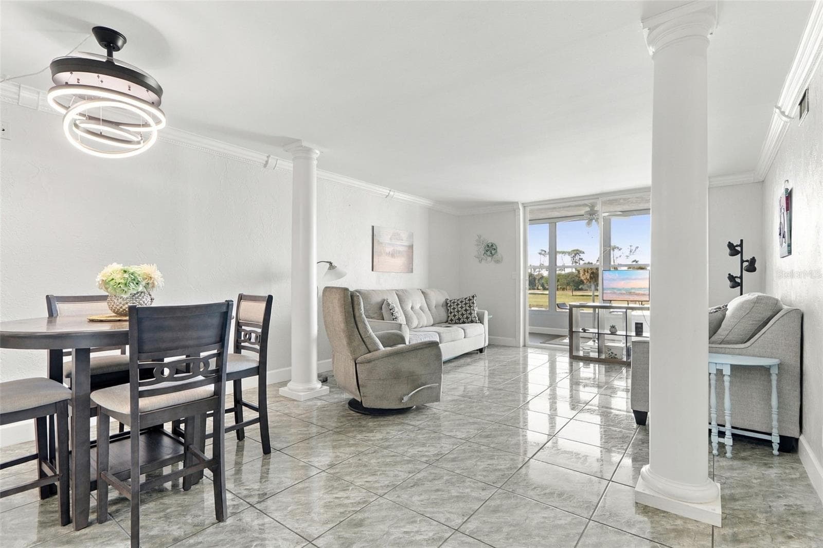 Condominium at 327 WILDER BLVD #B302, DAYTONA BEACH, photo 3 of 30