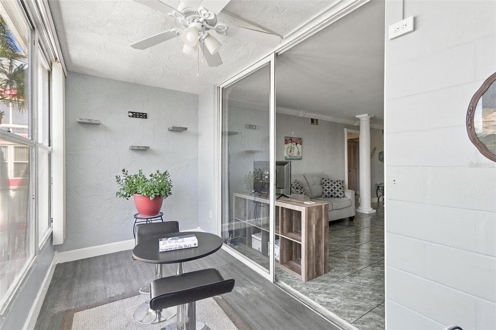 Condominium at 327 WILDER BLVD #B302, DAYTONA BEACH, photo 9 of 30