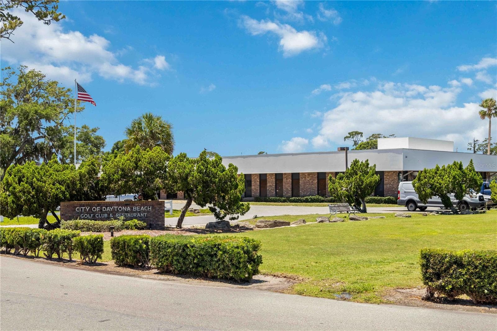 Condominium at 327 WILDER BLVD #B302, DAYTONA BEACH, photo 26 of 30