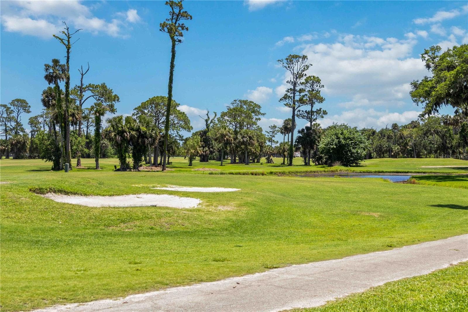 Condominium at 327 WILDER BLVD #B302, DAYTONA BEACH, photo 27 of 30