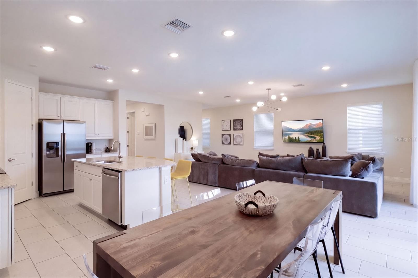 Single Family Residence at 7779 WESTLAND DR, KISSIMMEE, photo 10 of 33