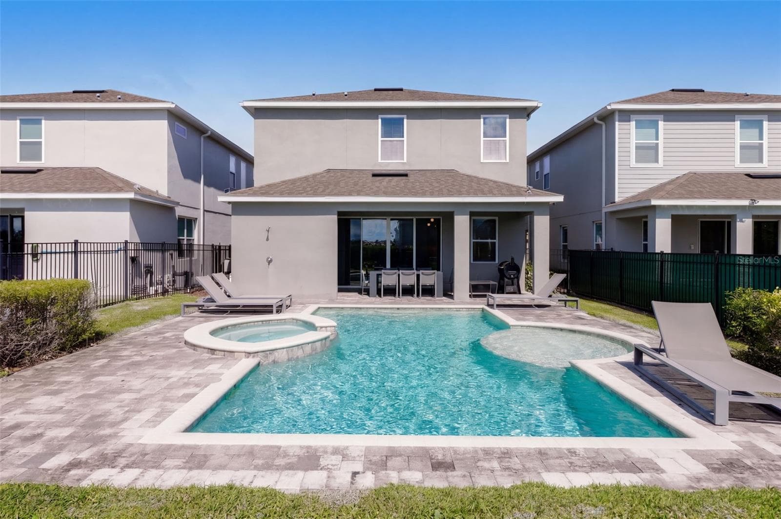 Single Family Residence at 7779 WESTLAND DR, KISSIMMEE, photo 13 of 33
