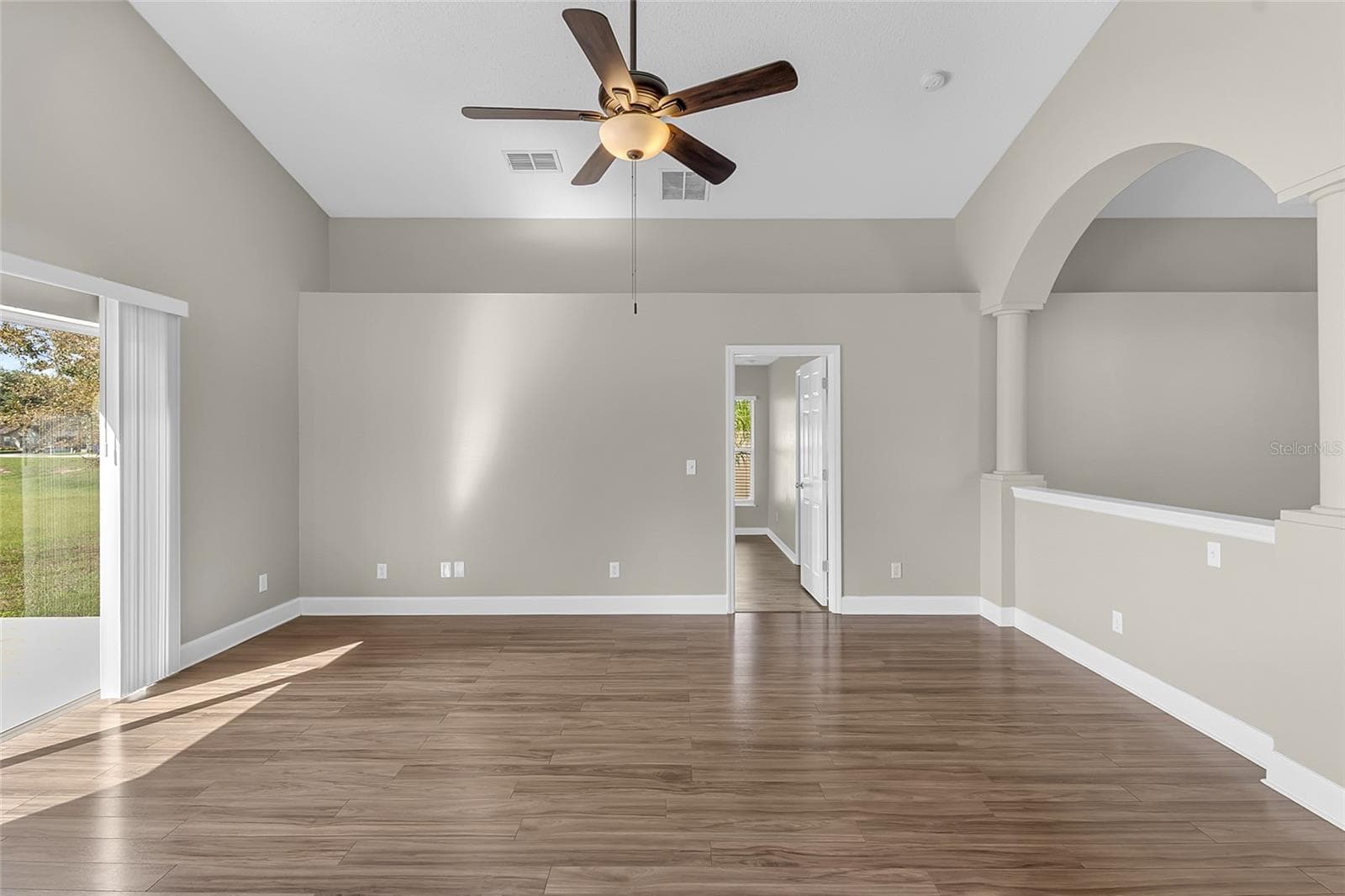 Single Family Residence at 2425 MERRY RD, TAVARES, photo 27 of 33
