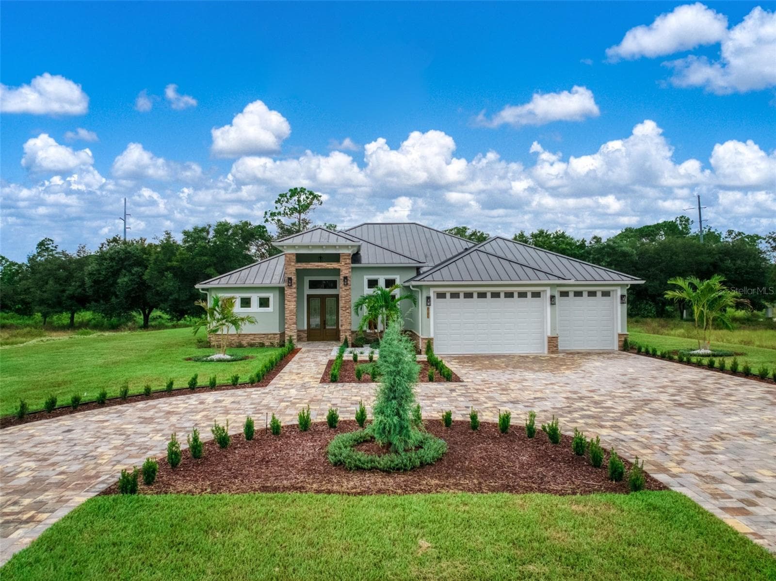 1613 TUSCANY CT
