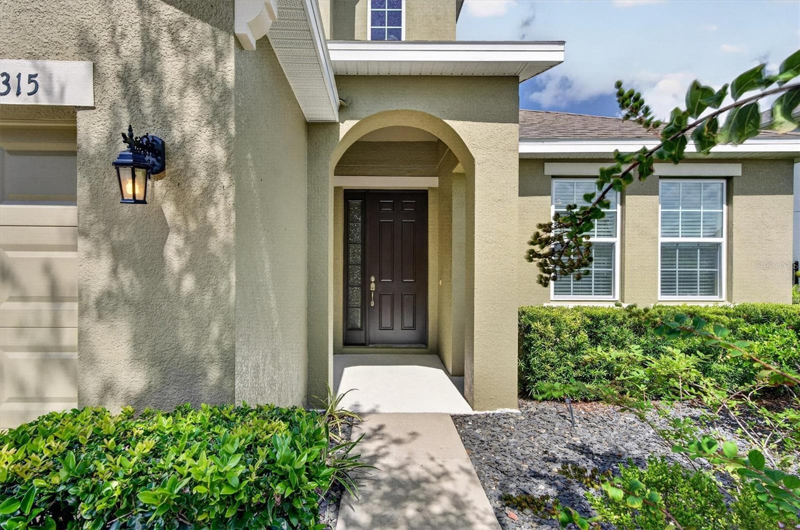 Welcome Home! - 2315 NATOMA BLVD, MOUNT DORA