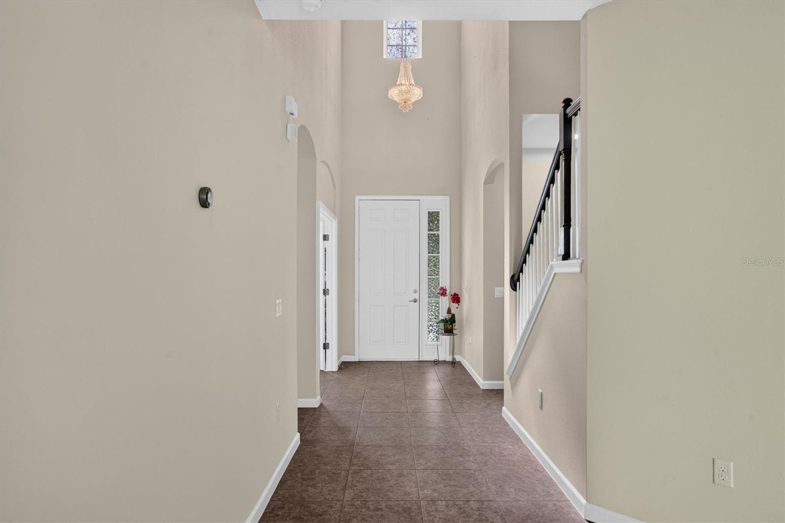 Foyer - 2315 NATOMA BLVD, MOUNT DORA