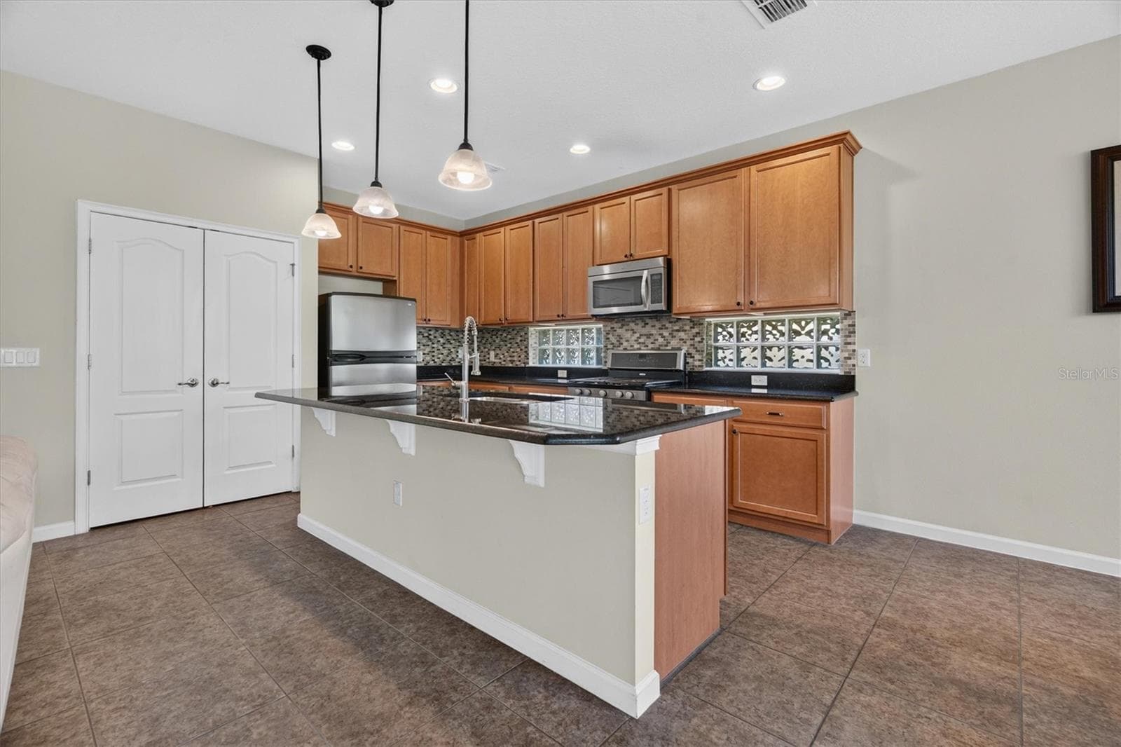 Kitchen - 2315 NATOMA BLVD, MOUNT DORA