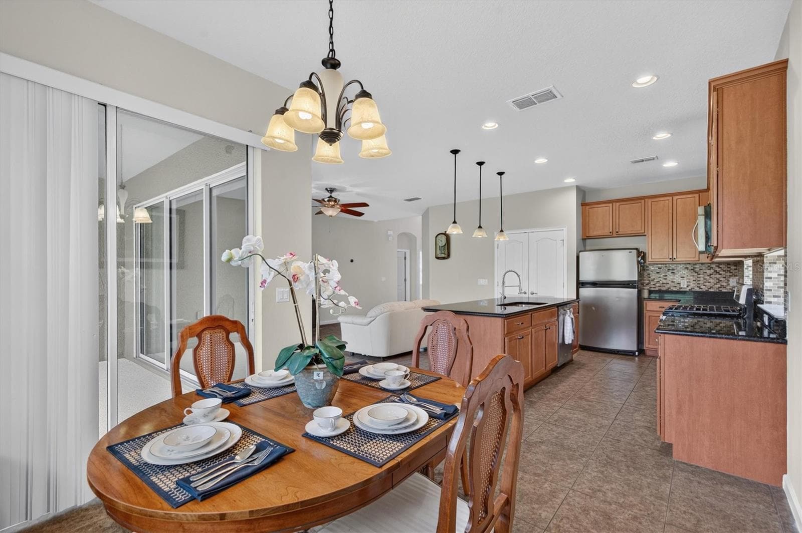 Single Family Residence at 2315 NATOMA BLVD, MOUNT DORA, photo 12 of 60