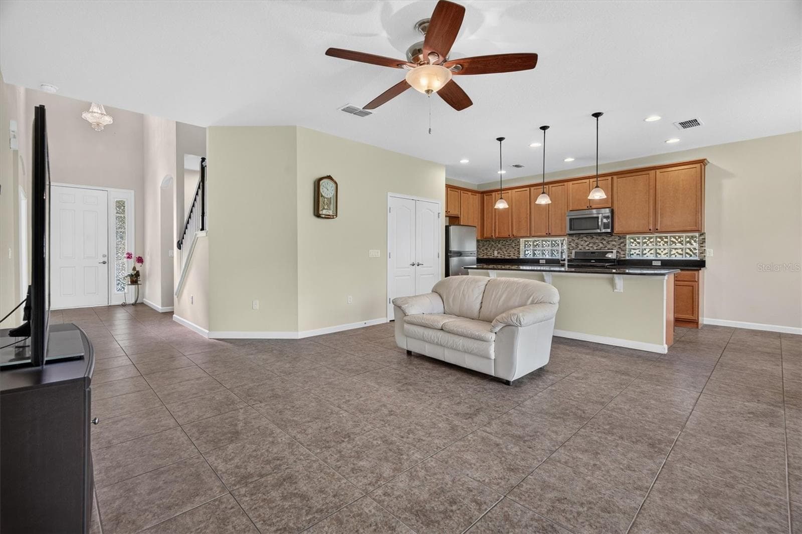 Family Room - 2315 NATOMA BLVD, MOUNT DORA