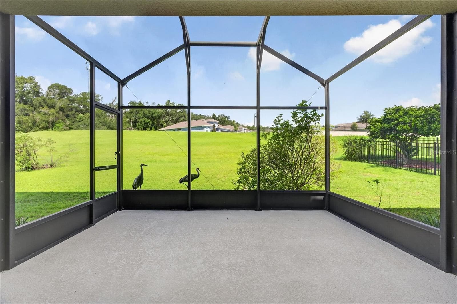 Beautiful backyard - 2315 NATOMA BLVD, MOUNT DORA