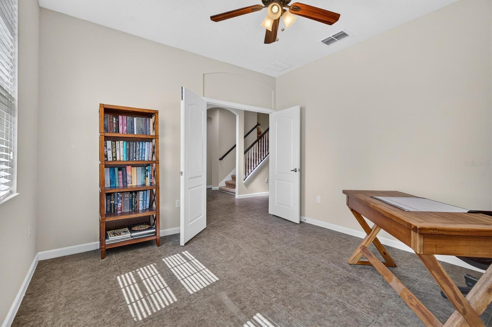 Office or extra bedroom - 2315 NATOMA BLVD, MOUNT DORA