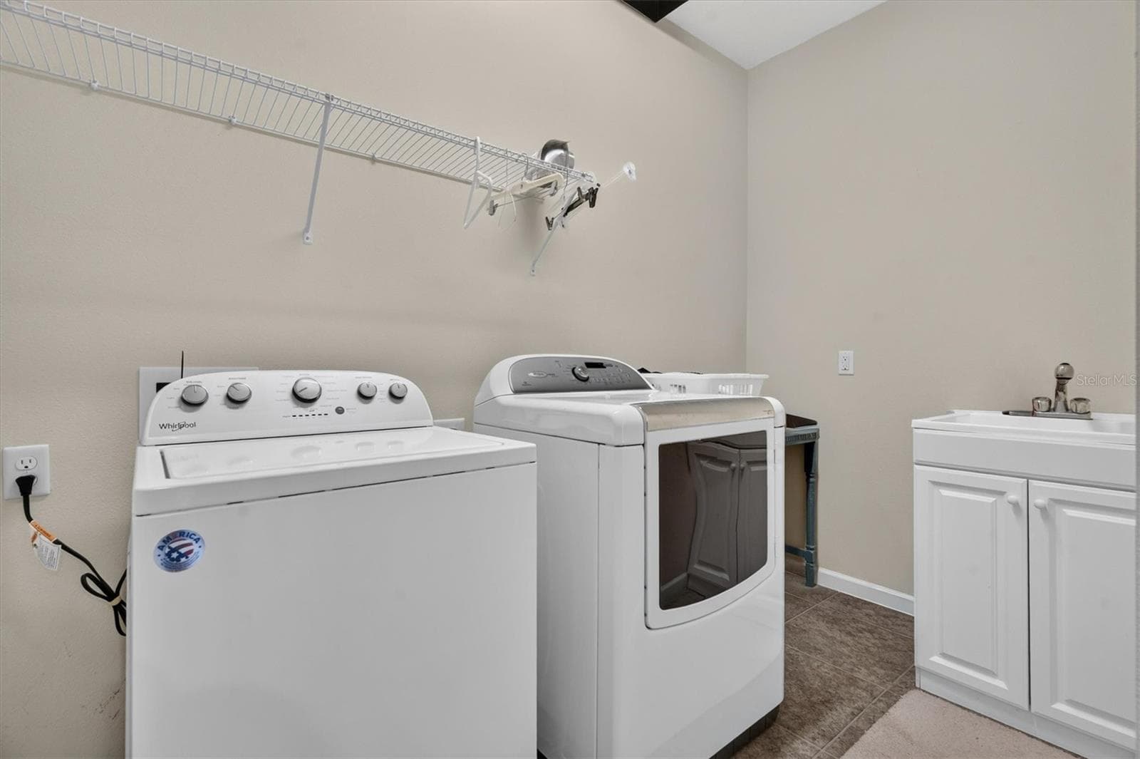 Laundry Room - 2315 NATOMA BLVD, MOUNT DORA