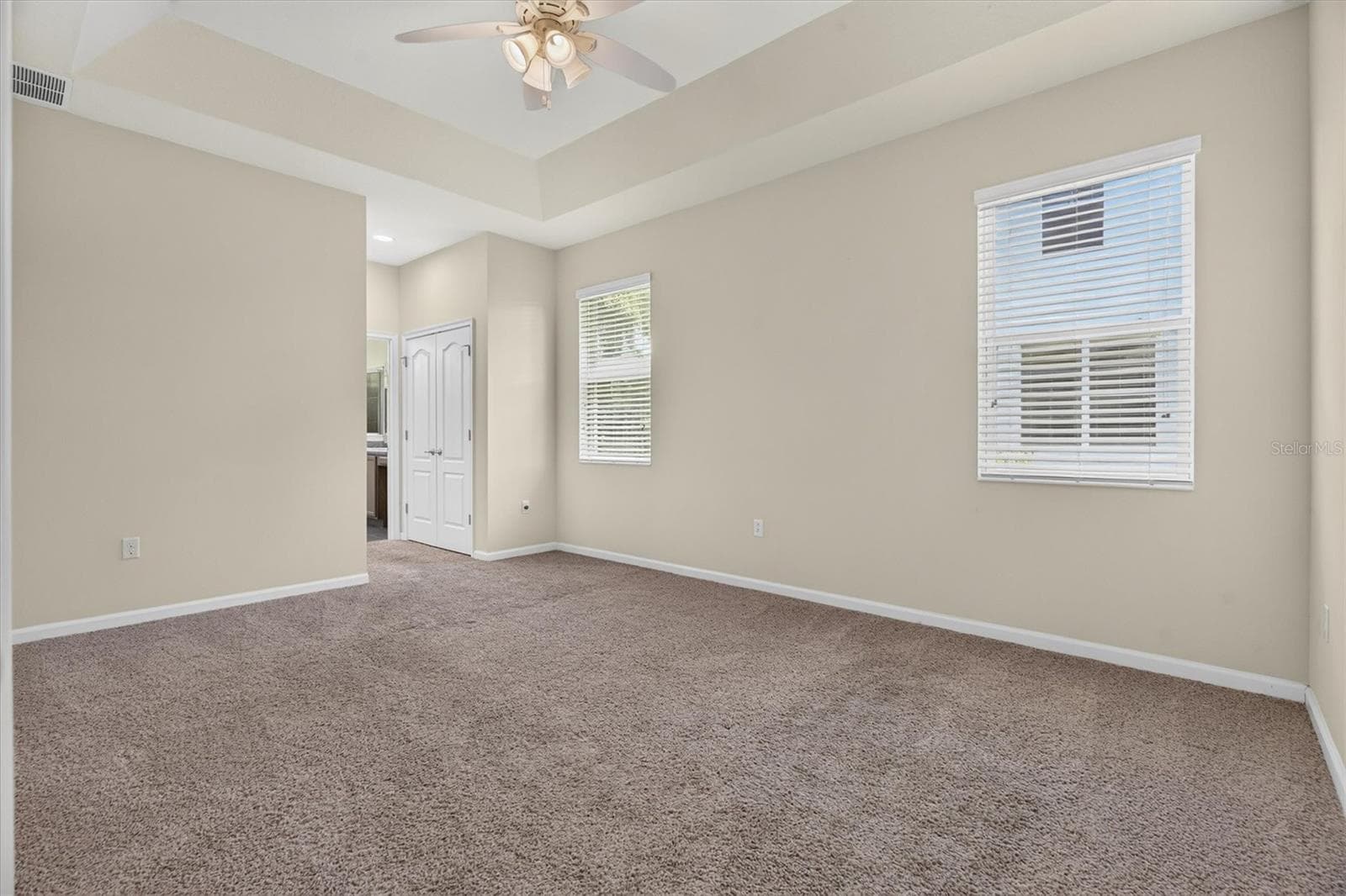 Primary Bedroom - 2315 NATOMA BLVD, MOUNT DORA