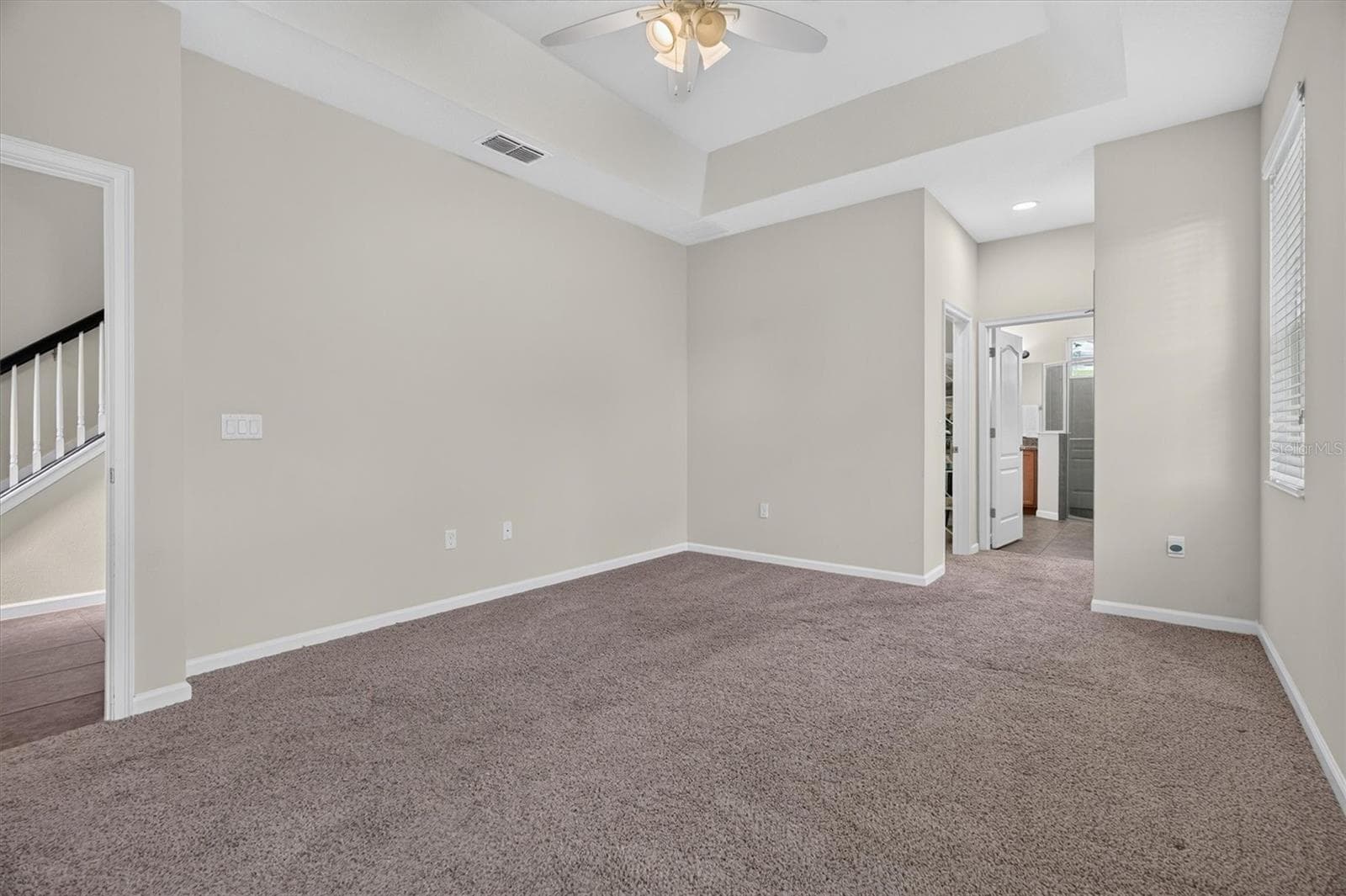 Primary Bedroom - 2315 NATOMA BLVD, MOUNT DORA