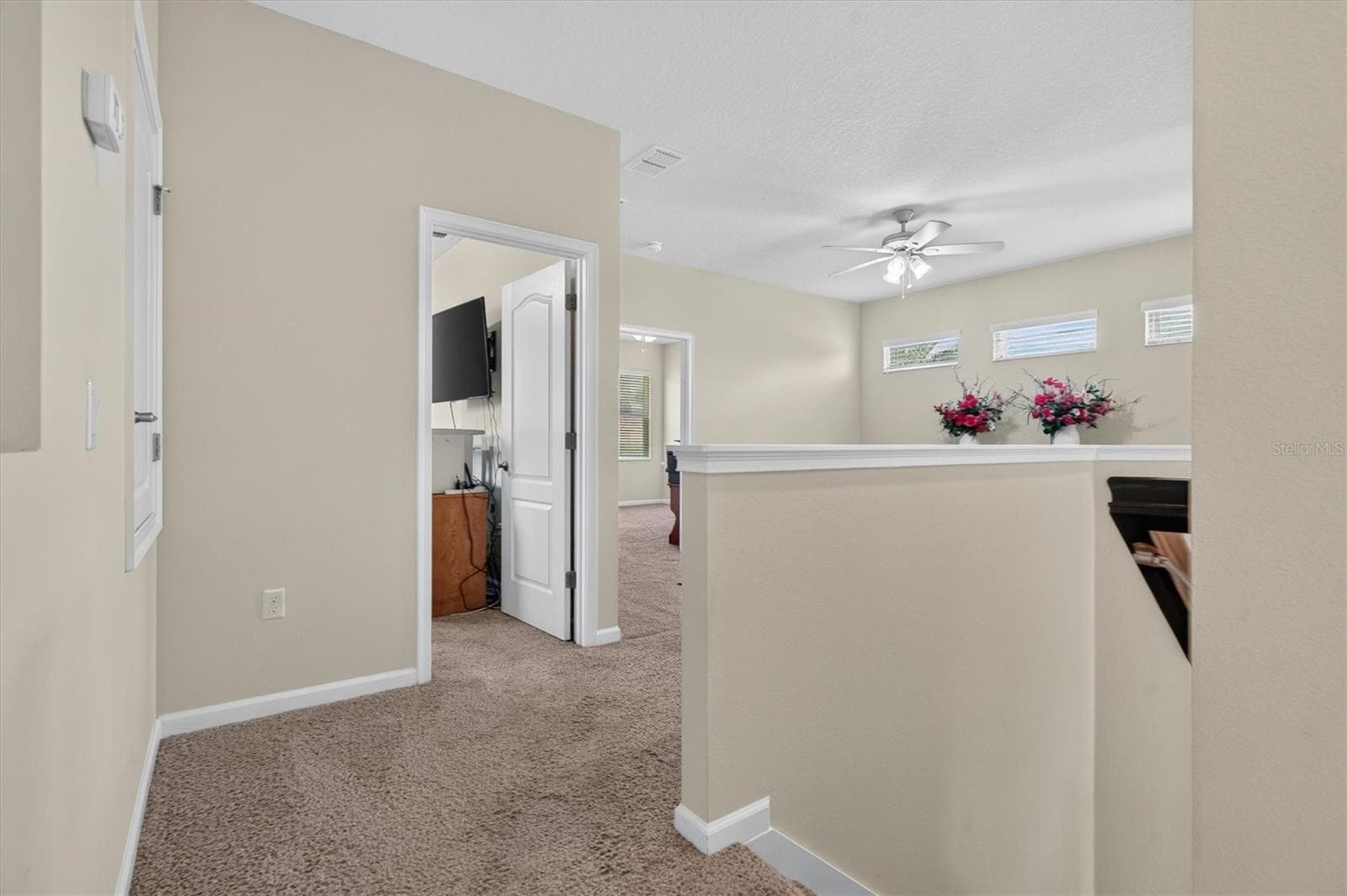 Second story loft - 2315 NATOMA BLVD, MOUNT DORA