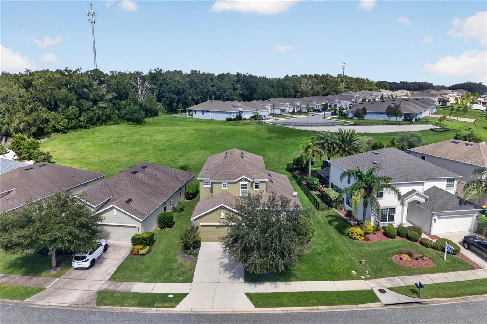 Single Family Residence at 2315 NATOMA BLVD, MOUNT DORA, photo 43 of 60