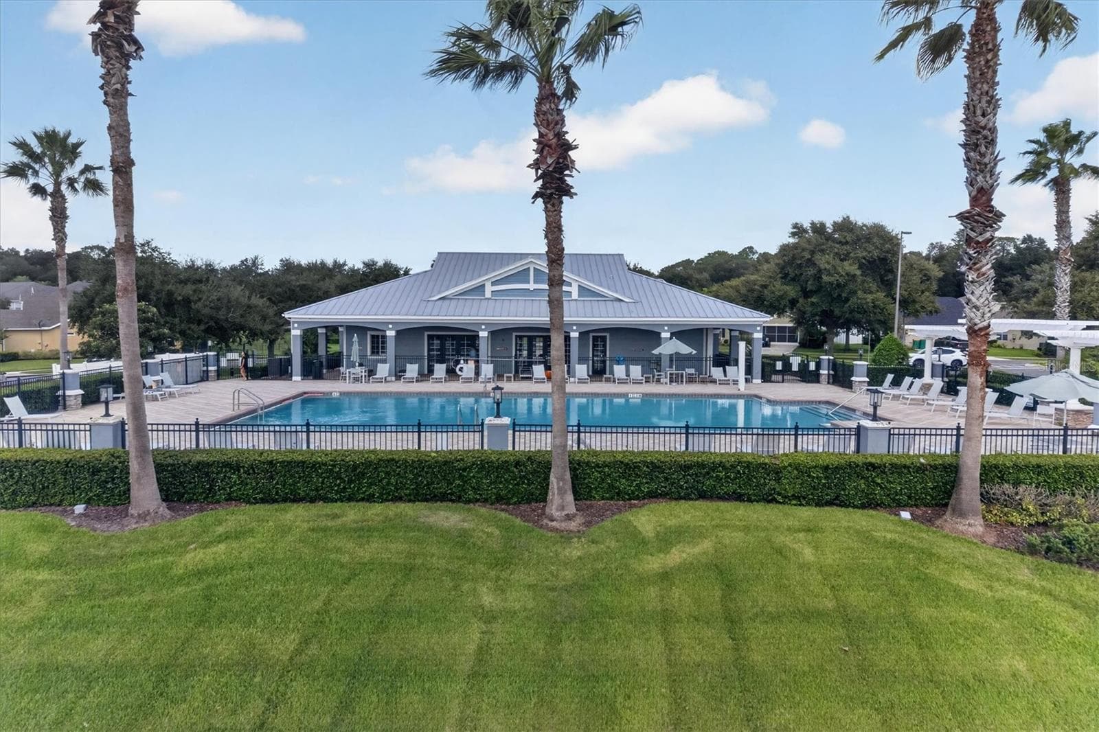 Community Pool - 2315 NATOMA BLVD, MOUNT DORA