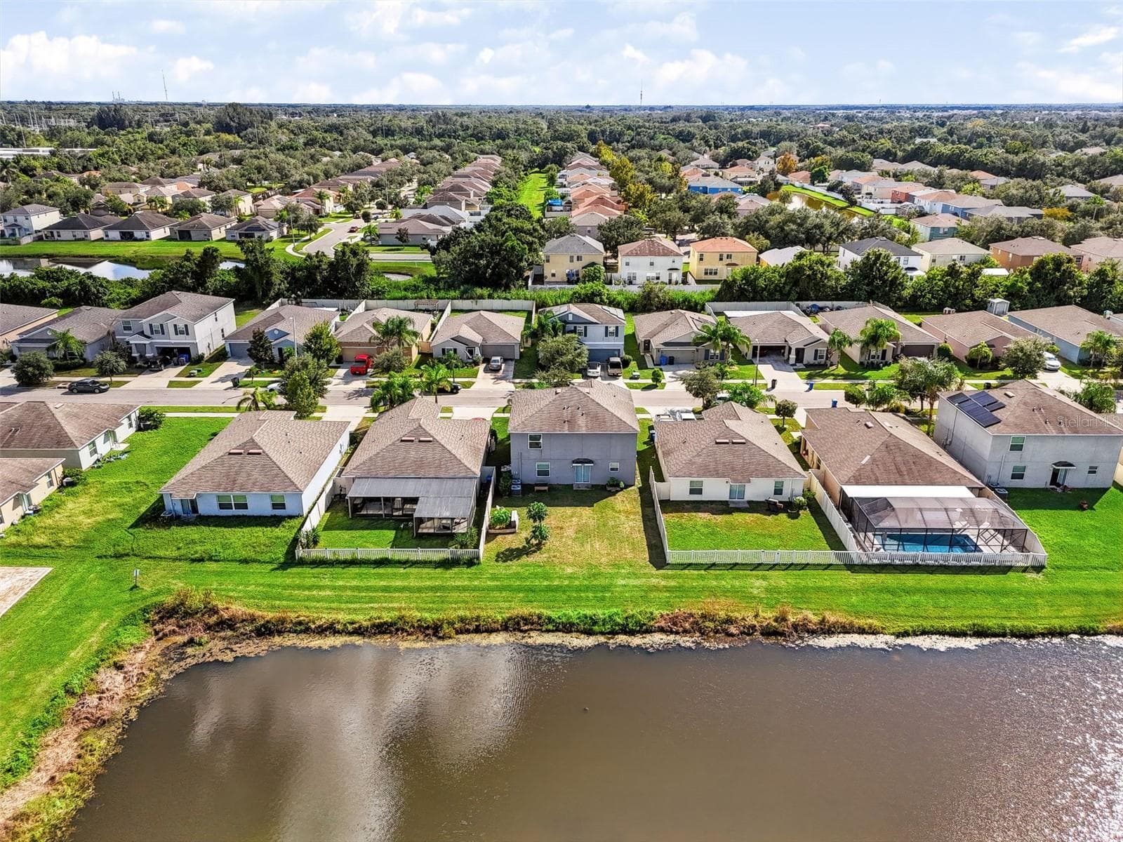 Single Family Residence at 1711 BROAD WINGED HAWK DR, RUSKIN, photo 6 of 47