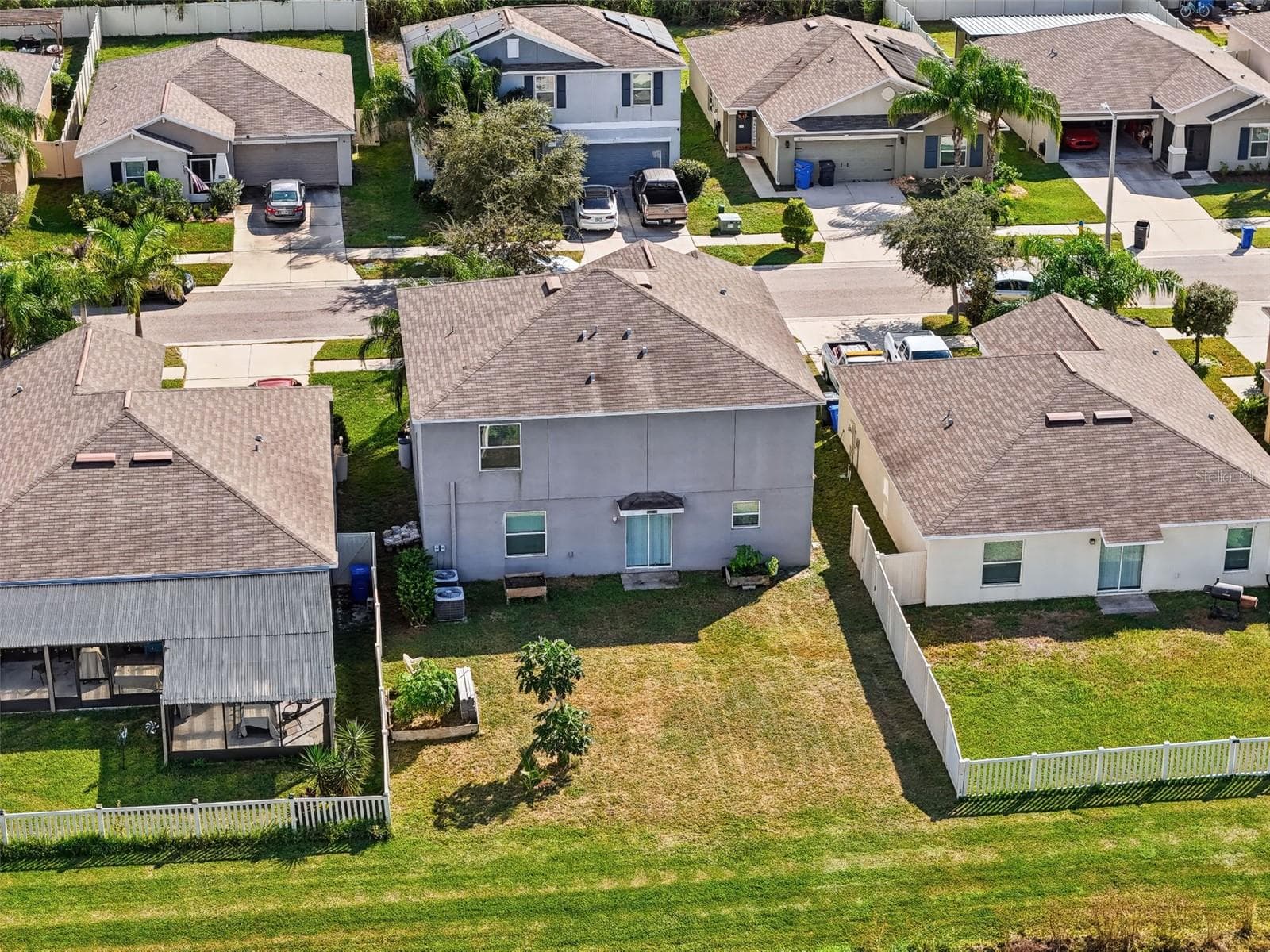 Single Family Residence at 1711 BROAD WINGED HAWK DR, RUSKIN, photo 7 of 47