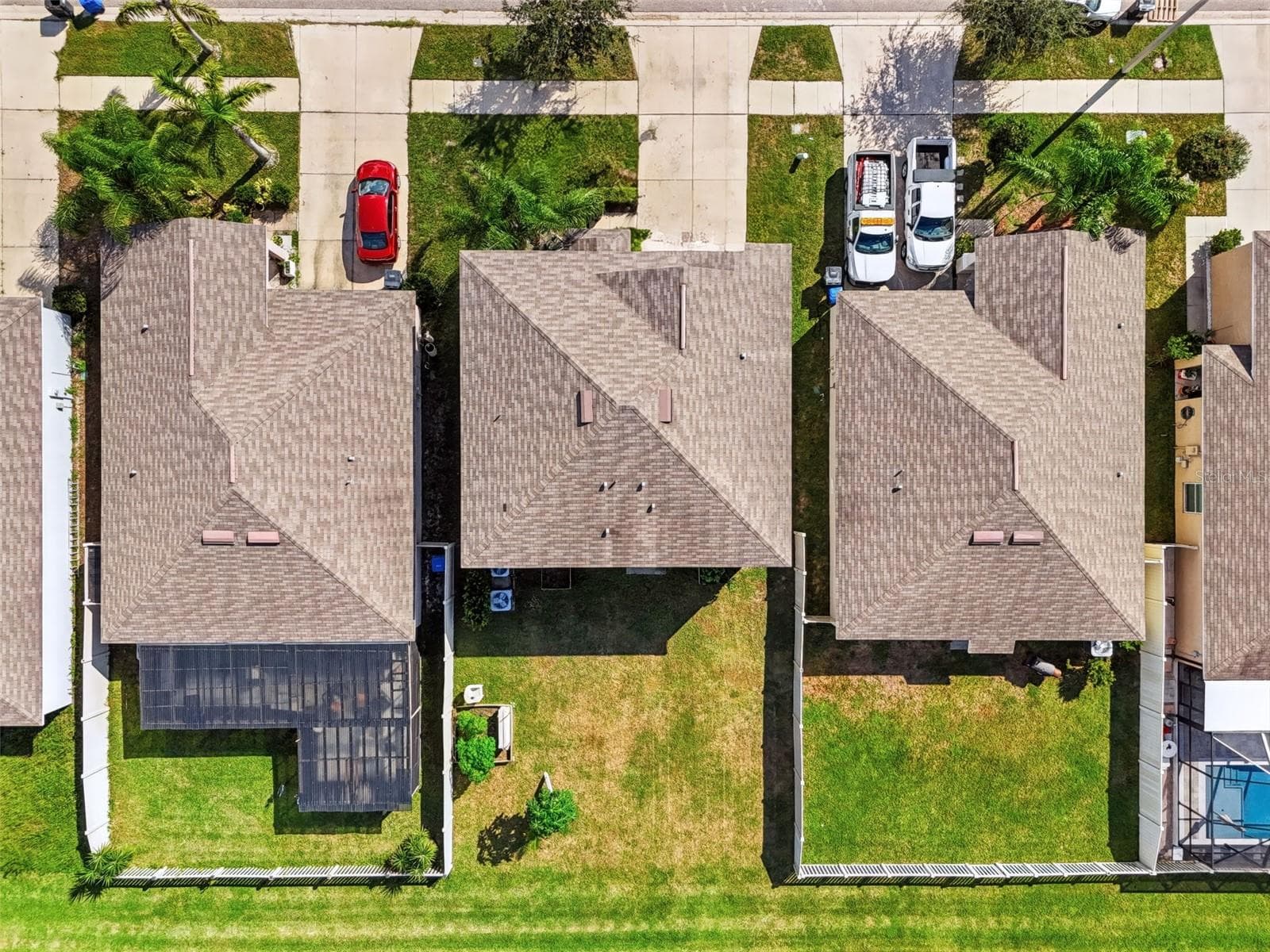 Single Family Residence at 1711 BROAD WINGED HAWK DR, RUSKIN, photo 8 of 47